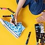 POSCA PC-8K Water Based Paint Marker, Broad Chisel Tip, Light Green, 2/Pack (UBCPC8KLGREEN-2)~#|#~3420C213-2045-4309-80E9547C9C01F8AC_sc7