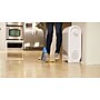 EyeVac Pro Canister Vacuum, Bagless, White (EVPROW)~#|#~3420D835-7BD3-48CD-9DBACF6248BD340D_sc7