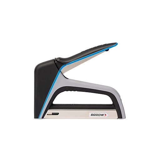 FS Hammer Tacker Staple Gun – 6-12mm, For Carpet, Upholstery, Roofing – Model 20309012