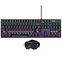 SaharaCase Wired Gaming Keyboard & Mouse Combo, Black (KB36)~#|#~3422B732-17E0-44AC-9D771EB471881320_sc7