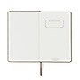 DesignWorks Ink Hardcover Journal, 5.125" x 8.25", Narrow Ruled, Assorted Colors (812442020788)~#|#~34244376-E9EC-4E17-B9B33354C74F2AAB_sc7