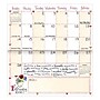 2027 TF Publishing Susan Branch 3.5" x 6.5"  Monthly Standard Planner, Paperboard Cover, Multicolored (27-7032)~#|#~34262E6A-D0F2-43AF-946DBE9600D053FD_sc7