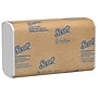 Scott Essential Recycled C-Fold Paper Towels, 1-Ply, 200 Sheets/Pack, 9 Packs/Carton (03623)~#|#~34264B4D-FF04-4883-99800DC0CA570C1A_sc7