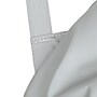 DUKAP DELRAY Laptop Compatible Backpack, Medium, Gray (BDK-DEL-GRE)~#|#~34268614-337F-4139-ADD3B3CE3940E00A_sc7