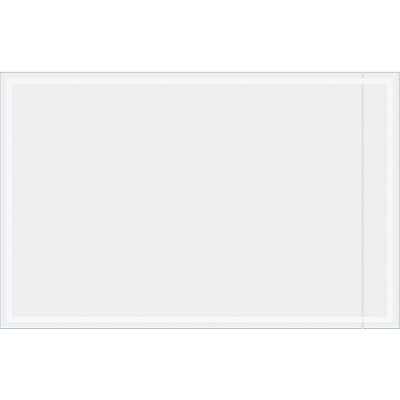 Packing List Envelope, 9" x 14", , 500/Carton (PL477) image 1