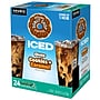 The Original Donut Shop Iced Duos Cookies + Caramel Iced Coffee Keurig® K-Cup® Pods, Medium Roast, 24/Box (5000373021)~#|#~342D0C13-3A55-4601-8C03E5029FBB93DC_sc7
