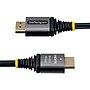 StarTech 12 ft. HDMI Cable, Male-to-Male, Black (HDMM21V12F)~#|#~343378E4-7B10-4B5B-8BE623BEB371F441_sc7