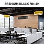 Fellowes Array AC2 True HEPA Ceiling Mounted Air Purifier, 5-Speed, Black (5889202)~#|#~34343F67-12FC-420E-9738973D90FBA3D6_sc7