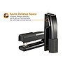 Bostitch Epic Desktop Stapler, 25-Sheet Capacity, Black (B777-BLK)~#|#~34348A48-8138-4A9A-8B816B144A448A50_sc7