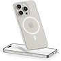 PEEL Magnetic Thin Series MagSafe Phone Case for iPhone 15 Pro Case, Clear (I15 PRO MAGSAFE CLEA)~#|#~3438A657-78DF-40A3-A43A9B99F6646303_sc7