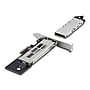 StarTech.com M.2 NVMe PCIe Adapter Card, Hot-Swap SSD Bay with Key-Lock, 2-Keys Included, PCI Express x4 (M2-REMOVABLE-PCIE-N1)~#|#~3438AD48-2662-4B23-924862AF69479C68_sc7
