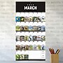 2026 TF Publishing 12" x 17" TF Publishing 12" x 12" Birds: Backyard and Beyond Wall Calendar 26-1121~#|#~3439A454-8881-478F-A9571AEEC25DDEFD_sc7