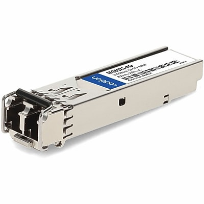 AddOn 1000BASE-SX SFP Module (MGBSX1-AO) Simolary simolary.com
