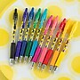Pilot G2 SmileyWorld Retractable Gel Pens, Fine Point, 07mm, Assorted Ink, 36/Pack (4239)~#|#~343E8E53-B5C6-40D6-8FFC577BD9B3B385_sc7