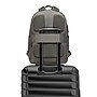 Delsey Paris Victoire Laptop Backpack, Taupe (40210360166)~#|#~343ED128-AC29-4678-95DECAA8960A53F4_sc7