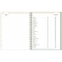 2025 Blue Sky Day Designer Arcadia 8.5" x 11" Weekly Planner, Plastic Cover, Multicolor (148142)~#|#~3440B097-C8C8-4C00-8A2981E9F3001D4C_sc7
