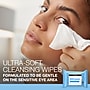Neutrogena Makeup Remover Cleansing Towelettes, Fragrance Free, 25 Count, Pack of 2 (20014)~#|#~3440EC9E-46CF-4D7F-91BD98F8D2C98547_sc7