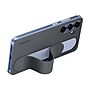 Samsung Standing Grip Phone Case for Galaxy S25+, Shock Absorbing, Black (EF-GS936CBEGUS)~#|#~34430037-C912-4E92-A1286AD0318601B1_sc7