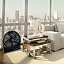 Vie Air High Velocity 20" Floor Fan, 3-Speed, Black (93896358M)~#|#~344385F4-7C02-4308-885D82D5D23F02DA_sc7