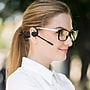 OPN Sound Chat Pro Wireless Open-Ear Communication Headset with Microphone, Bluetooth, Black (OS5050BL)~#|#~3444906B-9D77-4969-927B963BDE351030_sc7