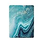 SaharaCase Marble Series Folio Case for Apple iPad Pro 12.9" (4th, 5th, and 6th Gen 2020-2022), Green (TB00034)~#|#~3444CF22-AC0B-4947-8129E98F7AAA4469_sc7