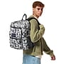 JanSport Big Student Laptop Backpack, Large, Doodle Dots (JS0A47JKA0G)~#|#~3444CFFA-CDF1-4952-9F8C6B241BD25194_sc7
