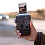 Fujifilm instax mini Evo Cinema 3-in-1 Hybrid Instant Camera, Black (16956043)~#|#~3445A841-BA31-44E0-A98F6C0DB90B6D38_sc7