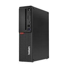 Lenovo ThinkCentre Micro Computer, Intel i5-8400T, 8GB RAM, 250GB