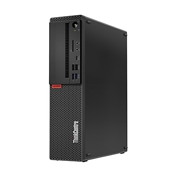 Lenovo ThinkCentre Micro Computer, Intel i5-8400T, 8GB RAM, 250GB