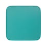 Flash Furniture Perry Modern Poly Resin Replacement Square Seat with Rounded Edges, Mint, Set of 4 (4JJSEAPL02MINT)~#|#~34483F68-04AD-4BAF-9D90B2C6BF6A40A7_sc7