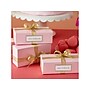Avery Easy Peel Laser/Inkjet Address Labels, 1" x 2 5/8", White with Metallic Gold Borders, 300 Labels/Pack (6540)~#|#~34484318-D883-4A48-A90CE04440DFD6C8_sc7
