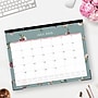 2025-2026 Blue Sky Greta 22" x 17" Academic Monthly Desk Pad Calendar (136476-A26)~#|#~344E462D-02BA-4094-86CDE16AF29248E0_sc7