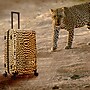InUSA Prints 30.76" Hardside Suitcase, 4-Wheeled Spinner, TSA Checkpoint Friendly, Cheetah Animal Print (IUAPC00L-CHE)~#|#~344ECC20-BDD8-4DE3-9E1F9DDAE4329537_sc7