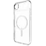 Zagg Crystal Palace Lite Snap MagSafe Compatible Phone Case for Apple iPhone 17 Air, Shock Absorbing, Clear (702318849)~#|#~34519E1C-453B-4A52-AF556539BB4B2947_sc7