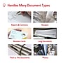 Canon imageFORMULA R40 USB Duplex Document Scanner, White (4229C001)~#|#~3451ED47-204F-45A9-96D5E9A50C512241_sc7