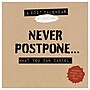 2027 TF Publishing Anti-Affirmations & Sarcasm 7" x 7" Monthly Wall Calendar, Multicolored (27-2100)~#|#~34548676-87F4-4F07-BB44DBBEF4C04D41_sc7