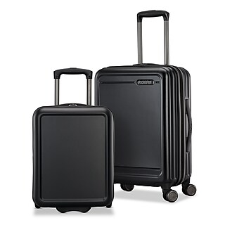 American Tourister Hardside Disney Princess Suitcase, 2-Wheeled