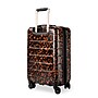 Ricardo Beverly Hills Cambria 20" Hardside Carry-On Suitcase, 8-Wheeled Spinner, Tortoise (140-20"973-4WB)~#|#~345B06CC-3E27-49E5-9B258EB8710C347C_sc7