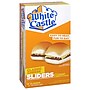 White Castle Individually Wrapped Original Cheeseburger Slider, 29.28 oz, 16/Pack (220-02462)~#|#~345CF29A-997A-43A0-A21EB49E79B56EF5_sc7