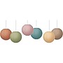 Teacher Created Resources Everyone is Welcome Hanging Paper Lanterns, 6/Pack, 3 Packs/Bundle (TCR77352-3)~#|#~345E1B8B-E668-4ED9-9109B3C8400D9157_sc7