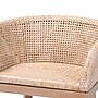 bali & pari Papua Bohemian Natural Rattan Counter Stool, Antique Whitewashed/Light Brown (243-13490-HiT)~#|#~345F684F-E5C9-41D9-9BC8F7A1C89CD600_sc7