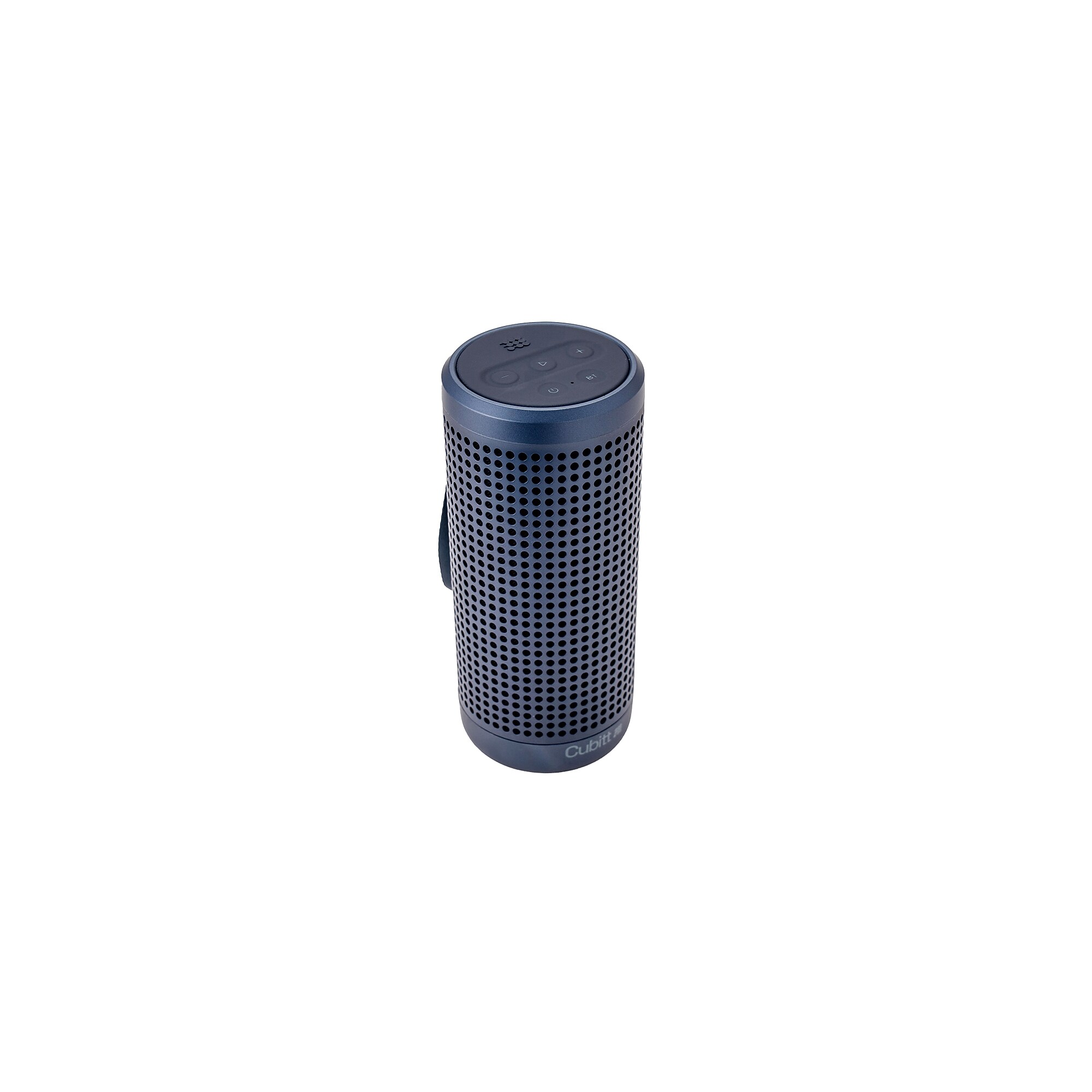 Cubitt Power Plus Gen 2 Wireless Bluetooth Speaker, Waterproof, Blue (CT-PWPLUS2-2) Sansujyuku sansujyuku.com