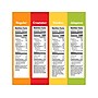 Utz Zapp's Gluten Free Kettle-Style Potato Chips, 37.5 oz., 25 Bags/Carton (6095)~#|#~34600A4B-C39E-4CBA-A69AB3F2977385C7_sc7