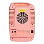 Emerson Portable Mini Fridge, 0.47 Cu. Ft., Pink (EFC-5000-PINK)~#|#~3460F2FF-5BEF-430F-8373B4124DB2C9BD_sc7