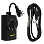 Stanley LightTimer Select Twin 2-Outlet Outdoor Photocell Timer, 8 ft., Black (KITNCCST4)~#|#~34636194-A0EA-43C3-91E47CF71B542F72_sc7