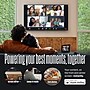 Westinghouse FX Series 43" FHD 1080p Smart Xumo LED TV, Black (WX43FX2800)~#|#~3463A90F-9F1A-486E-8C0C8F3FFE6E5EB7_sc7