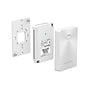 Grandstream GWN Series AX1800 1770Mbps Dual-Band PoE WiFi 6 Access Point, White (GWN7661)~#|#~3463C4C9-CD47-4D62-8307999A349B9A28_sc7