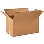 21" x 12" x 12"'' Shipping Boxes, 32 ECT, Brown, 20/Bundle(211212)~#|#~3468F7CE-04B3-4688-931BEC2030A41EA4_sc7