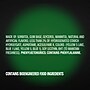 5 Gum Sugar Free Spearmint Rain Gum, 15 Pieces/Pack, 10 Packs/Box (WMW51404)~#|#~34696653-827C-4427-A96498024F621024_sc7