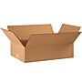 22" x 14" x 6" Shipping Boxes, 20/Bundle (22146)~#|#~3469A8C7-C034-475C-ACBDDFF66E5EFCD8_sc7